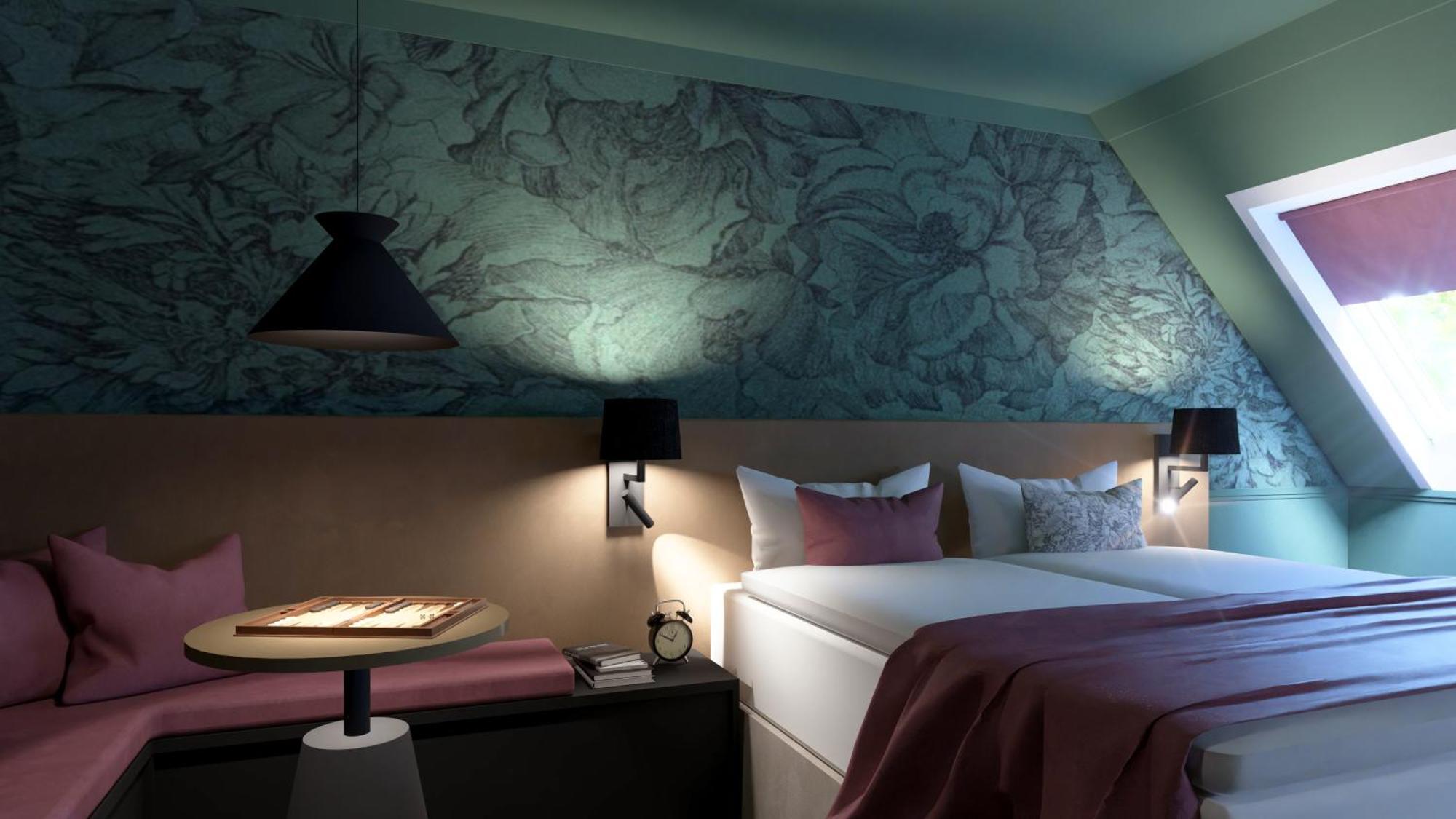 Thegreatnorth - Holstentherme Resort Hotel Kaltenkirchen Eksteriør billede