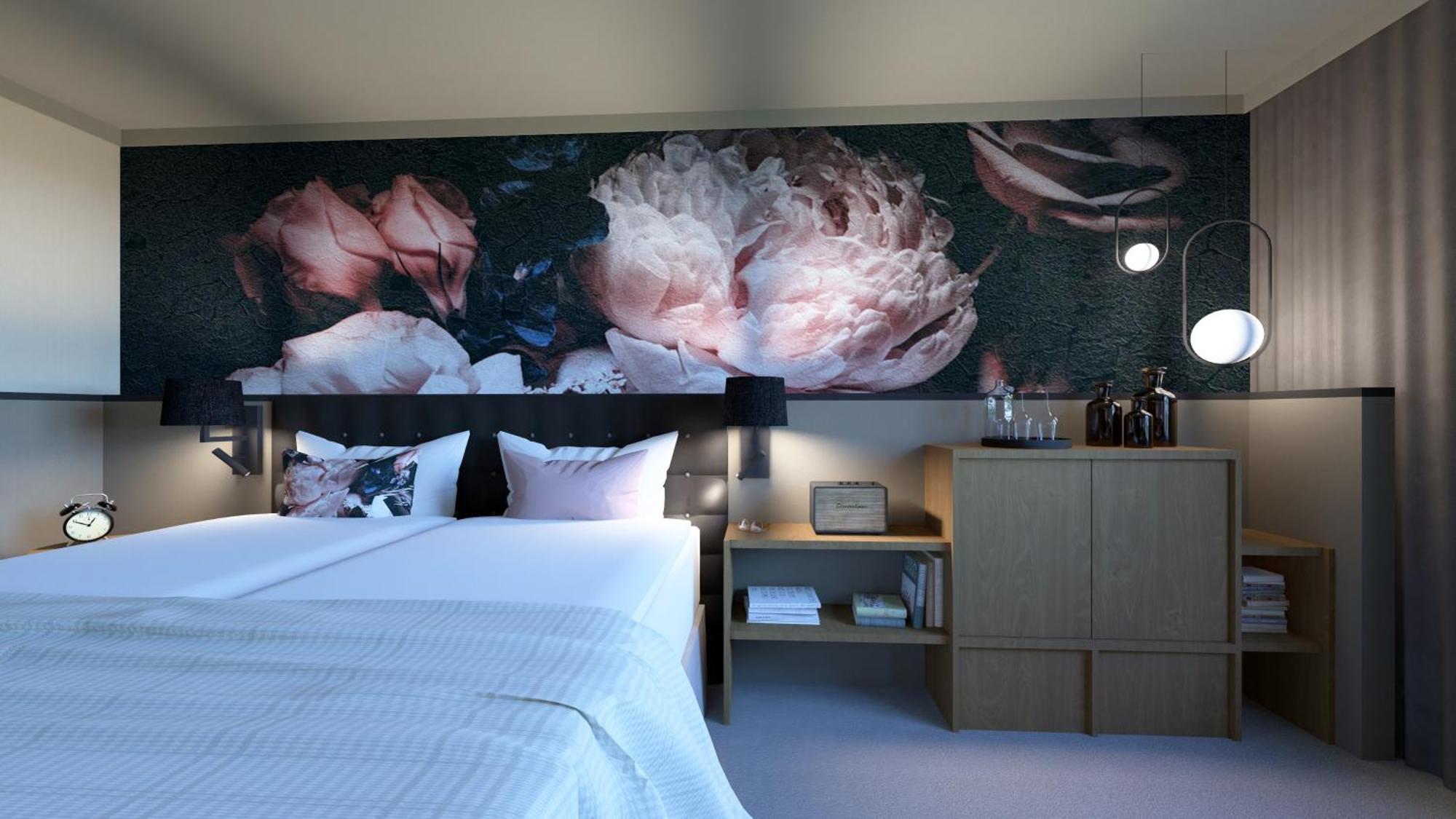 Thegreatnorth - Holstentherme Resort Hotel Kaltenkirchen Eksteriør billede