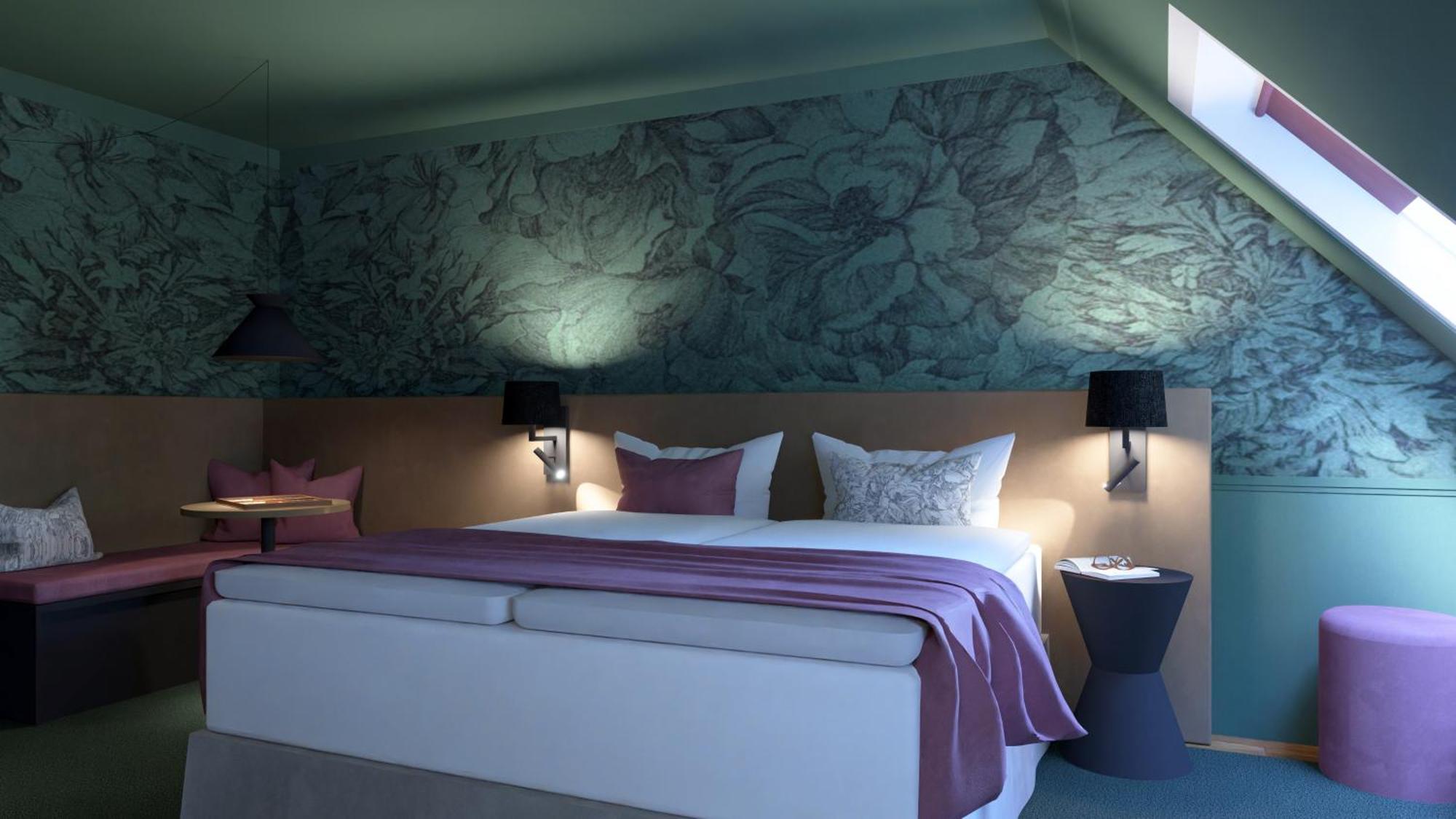 Thegreatnorth - Holstentherme Resort Hotel Kaltenkirchen Eksteriør billede