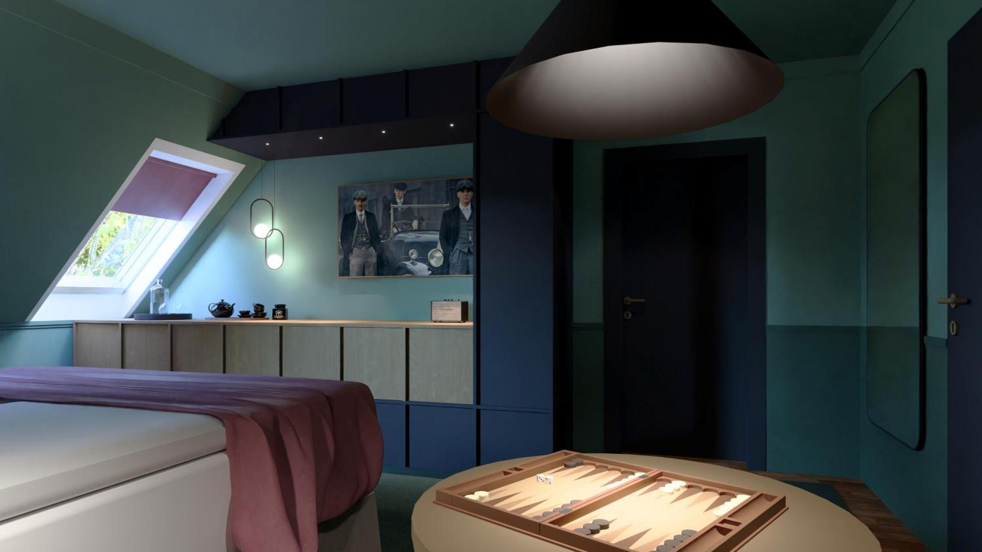 Thegreatnorth - Holstentherme Resort Hotel Kaltenkirchen Eksteriør billede