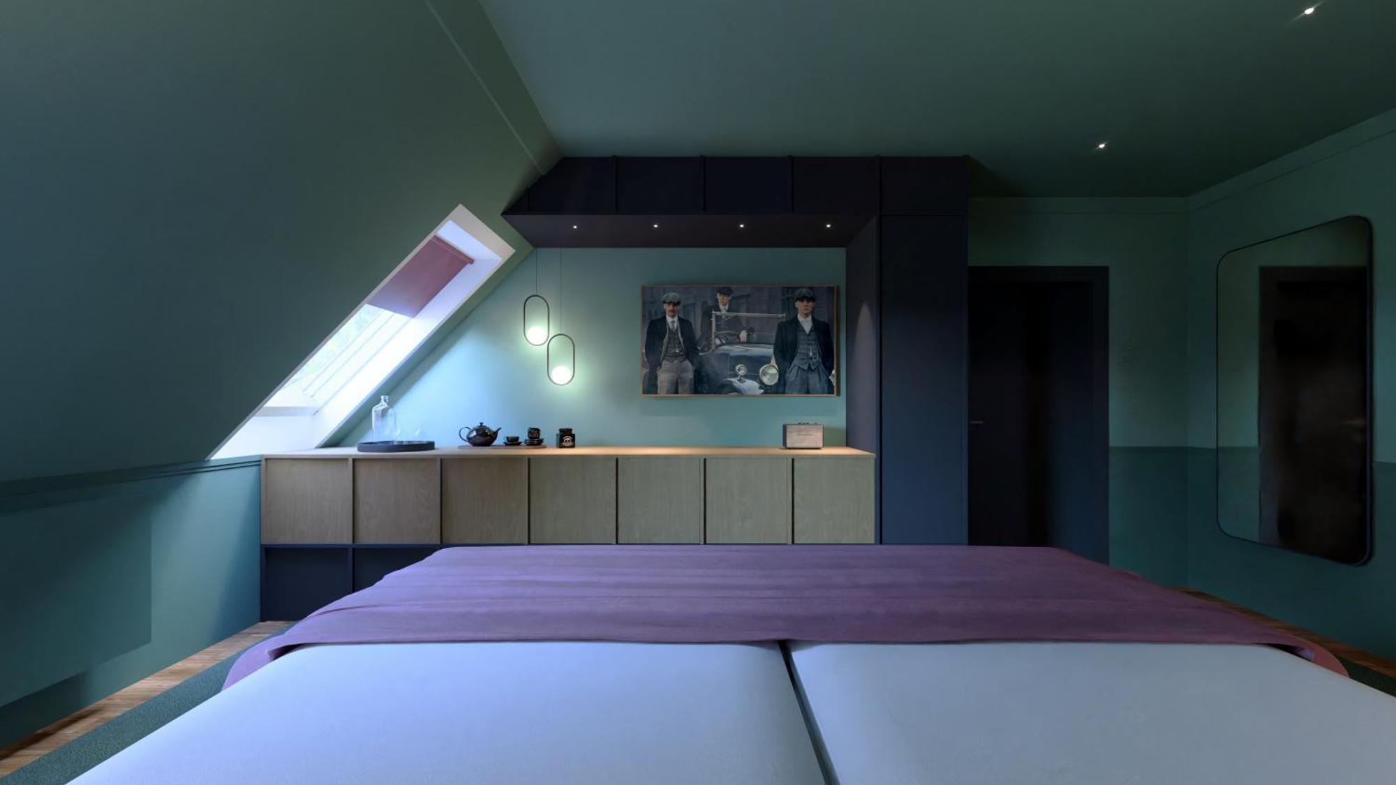 Thegreatnorth - Holstentherme Resort Hotel Kaltenkirchen Eksteriør billede