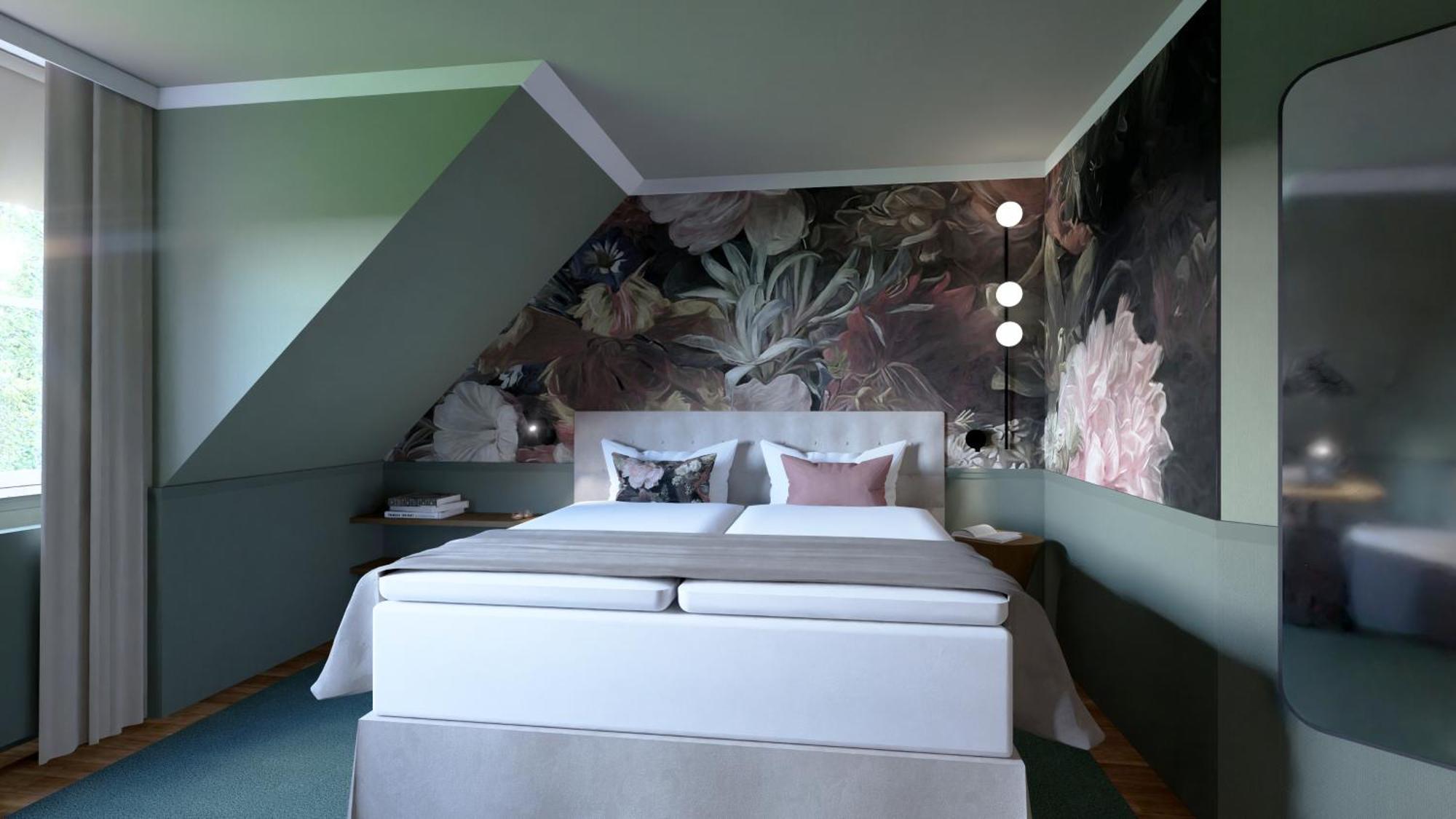 Thegreatnorth - Holstentherme Resort Hotel Kaltenkirchen Eksteriør billede