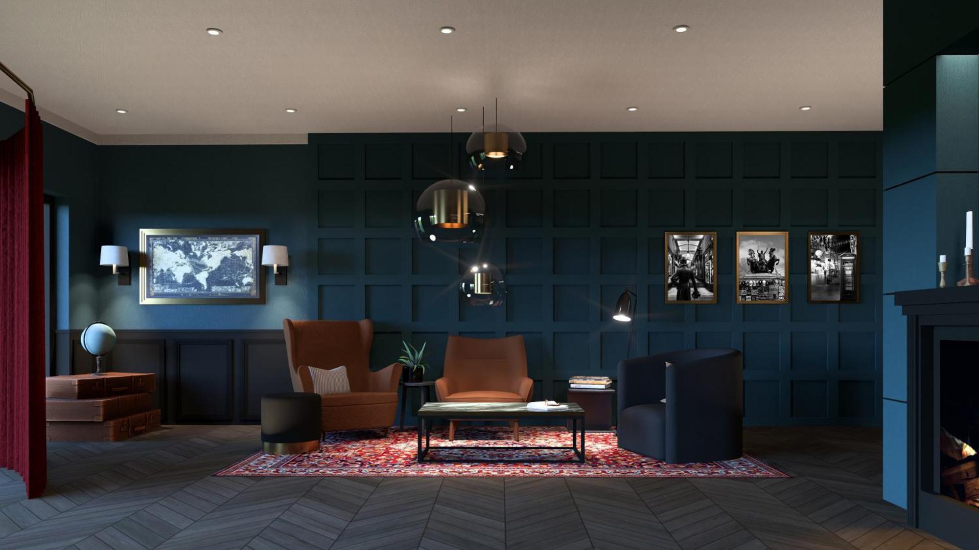 Thegreatnorth - Holstentherme Resort Hotel Kaltenkirchen Eksteriør billede